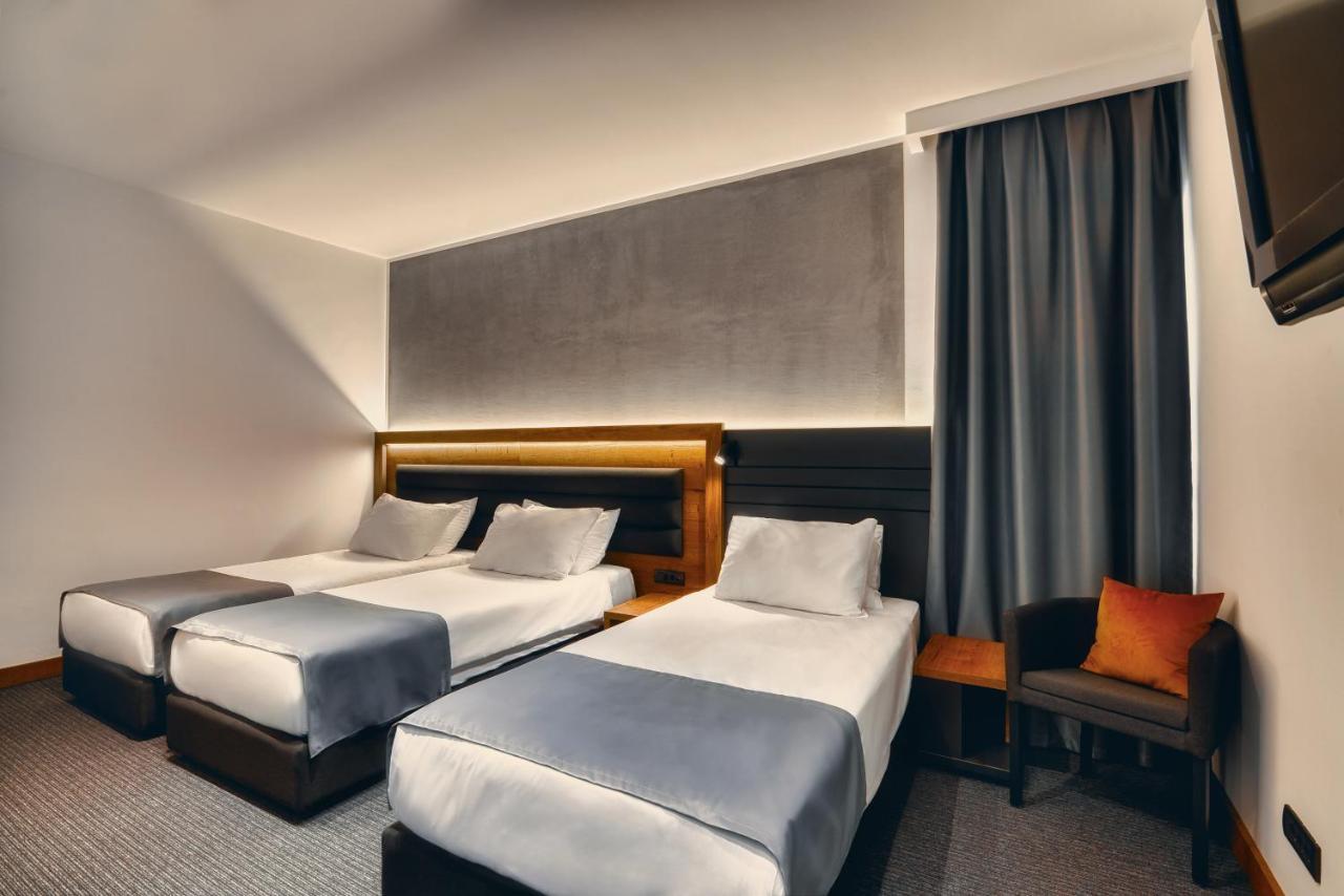 Hotel Aristos 4*