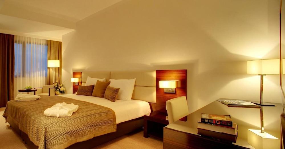 Aristos Hotel Buzin