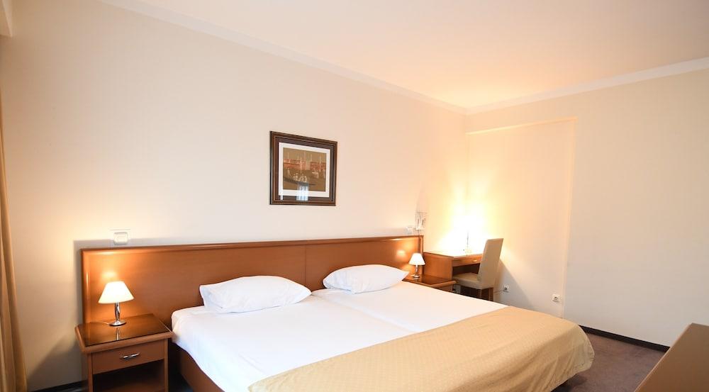Aristos Hotel Buzin