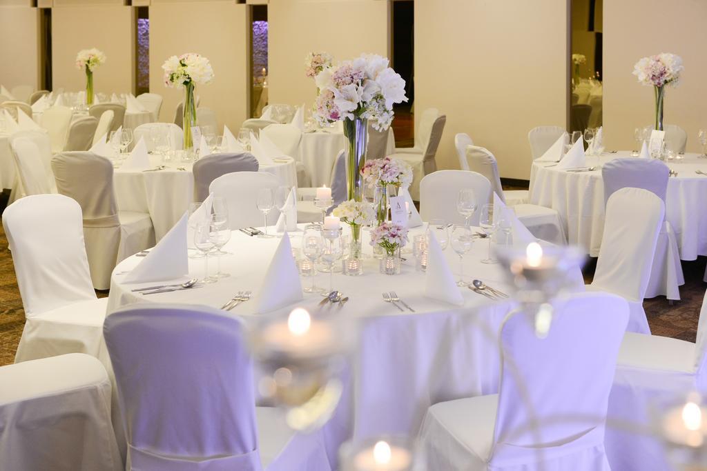Hotel Aristos